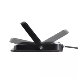 LED Naświetlacz Czarny 150W - 8433325219437