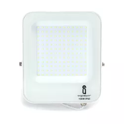 LED Naświetlacz Biały 100W - 8433325219628