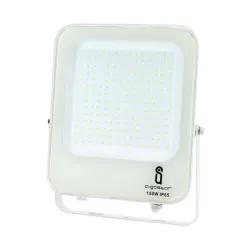 LED Naświetlacz Biały 150W - 8433325219635