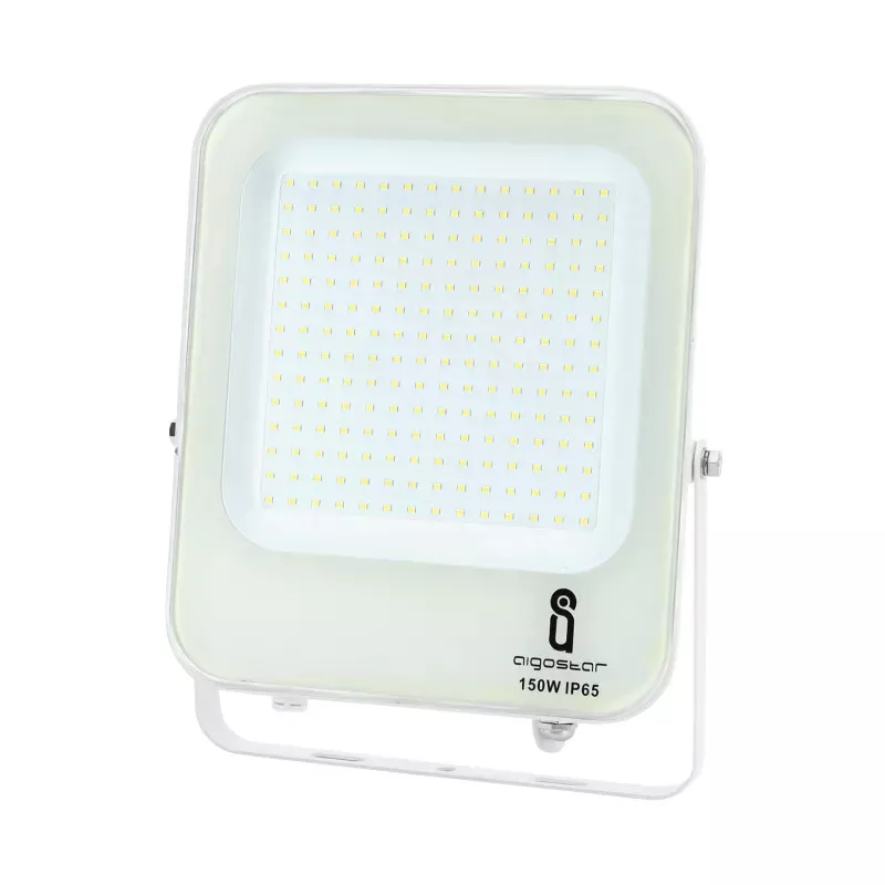 LED Naświetlacz Biały 150W - 8433325219635