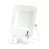 LED Naświetlacz z czujnikiem biały  100W - 8433325219772