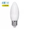 LED C37 E27 4W - 8433325175900