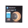 Lampka nocna z czujnikiem LED - 8433325220570