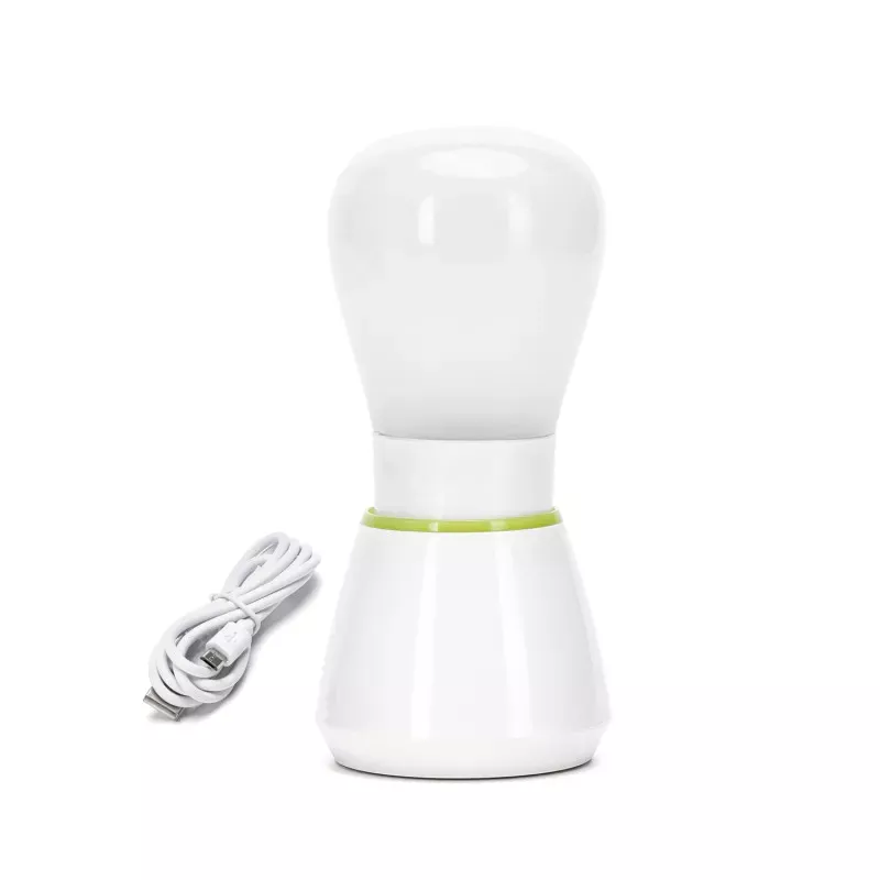 Lampka awaryjna LED przy łóżku - 8433325220600