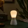 Lampka awaryjna LED przy łóżku - 8433325220600
