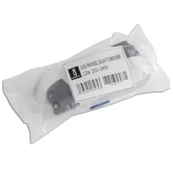 Zasilacz 12W driver LED do oświetlenia lamp paneli plafonów i innych - 8433325184643