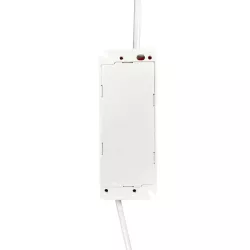 Zasilacz 25W 32-40V 600mA driver LED do lamp paneli plafonów typ 10x - 8433325184650