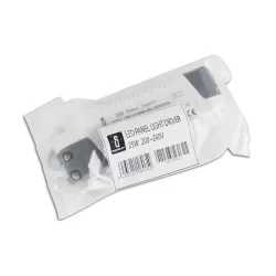 Zasilacz 25W 32-40V 600mA driver LED do lamp paneli plafonów typ 10x - 8433325184650