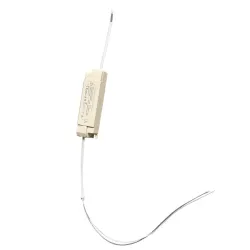 Zasilacz 50W 30-42V 1100mA driver LED do lamp paneli plafonów typ 10x - 8433325184667