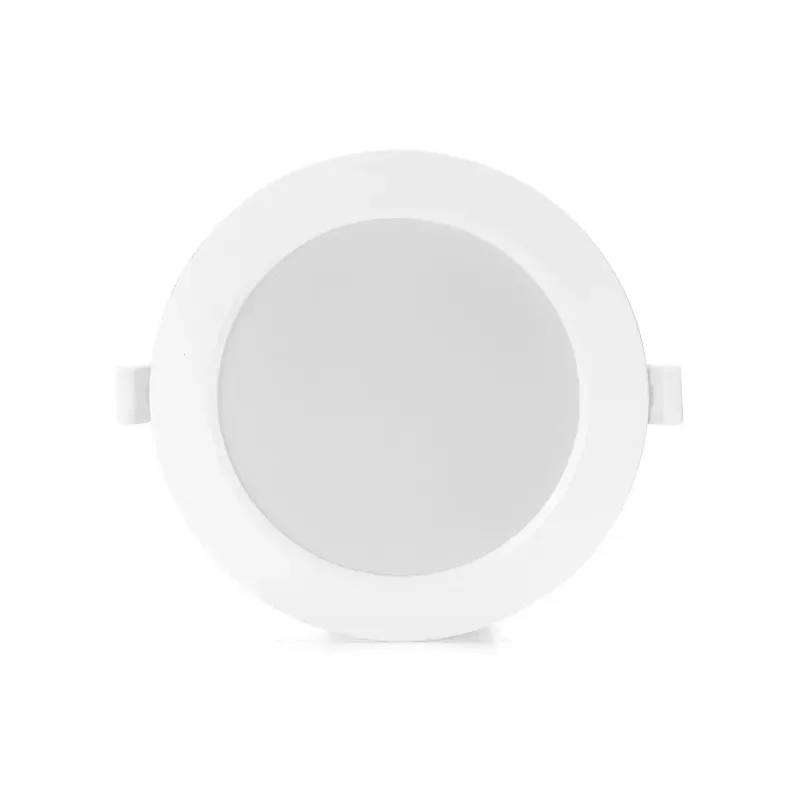 Okrągły panel LED Wi-Fi/Bluetooth 9W biały 3000~6500K 780Lm Ø145mm - 8433325226992