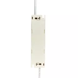 Zasilacz 50W 30-42V 1100mA driver LED do lamp paneli plafonów typ 10x - 8433325184667