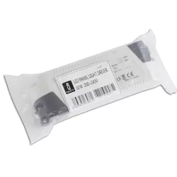 Zasilacz 60W 24-40V 1500mA driver LED do lamp paneli plafonów typ 10x - 8433325184674