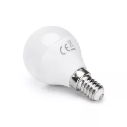 Inteligentna żarówka LED WB G45 E14 Wi-Fi 6,5W - 8433325281014