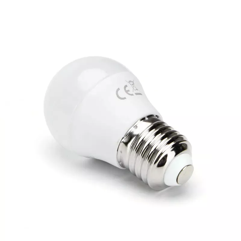 Inteligentna żarówka LED WB G45 E27 Wi-Fi 6,5W - 8433325281021