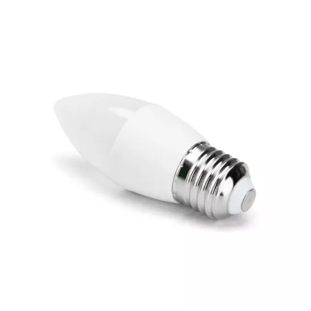 Inteligentna żarówka LED WB C37 E27 Wi-Fi 6,5W - 8433325281052