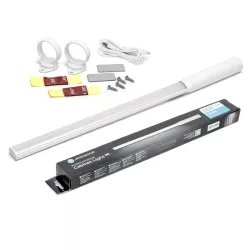 Oświetlenie szafki LED USB 5W - 8433325283537