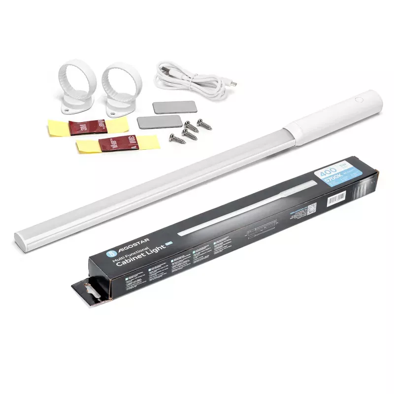 Oświetlenie szafki LED USB 5W - 8433325283537