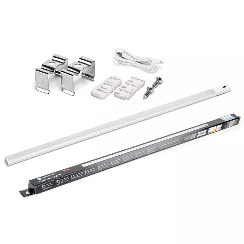 Oświetlenie szafki LED 6W - 8433325283551