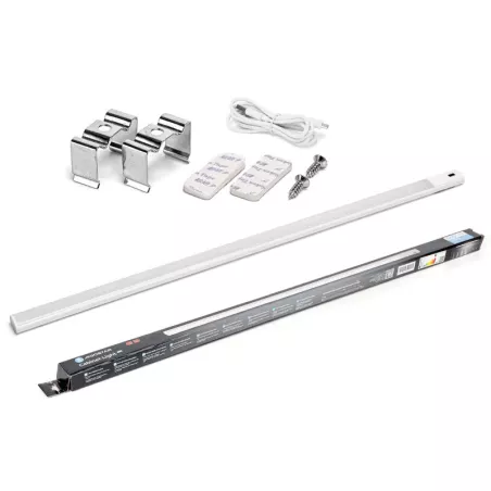 Oświetlenie szafki LED 6W - 8433325283551