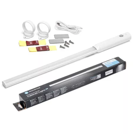 Oświetlenie szafki LED USB 5W z czujnikiem - 8433325283568