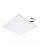 Panele oświetleniowe