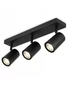Oprawy sufitowe – lampy plafony i żyrandole do każdego wnętrza