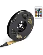 Taśmy LED niskiego napięcia