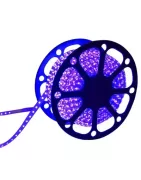 Taśmy LED 230V wysokonapięciowe nowoczesne rozwiązanie oświetleniowe