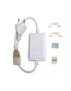 Akcesoria do taśm LED aby w pełni wykorzystać tkwiący w nich potencjał