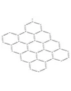 Lampy Hexagon